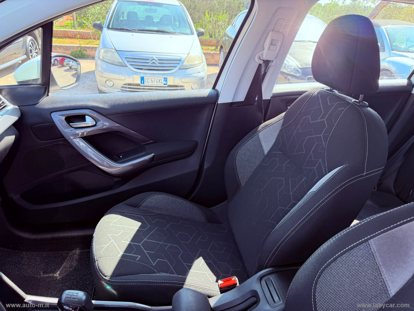 2008 BlueHDi 100 Allure - immagine 7