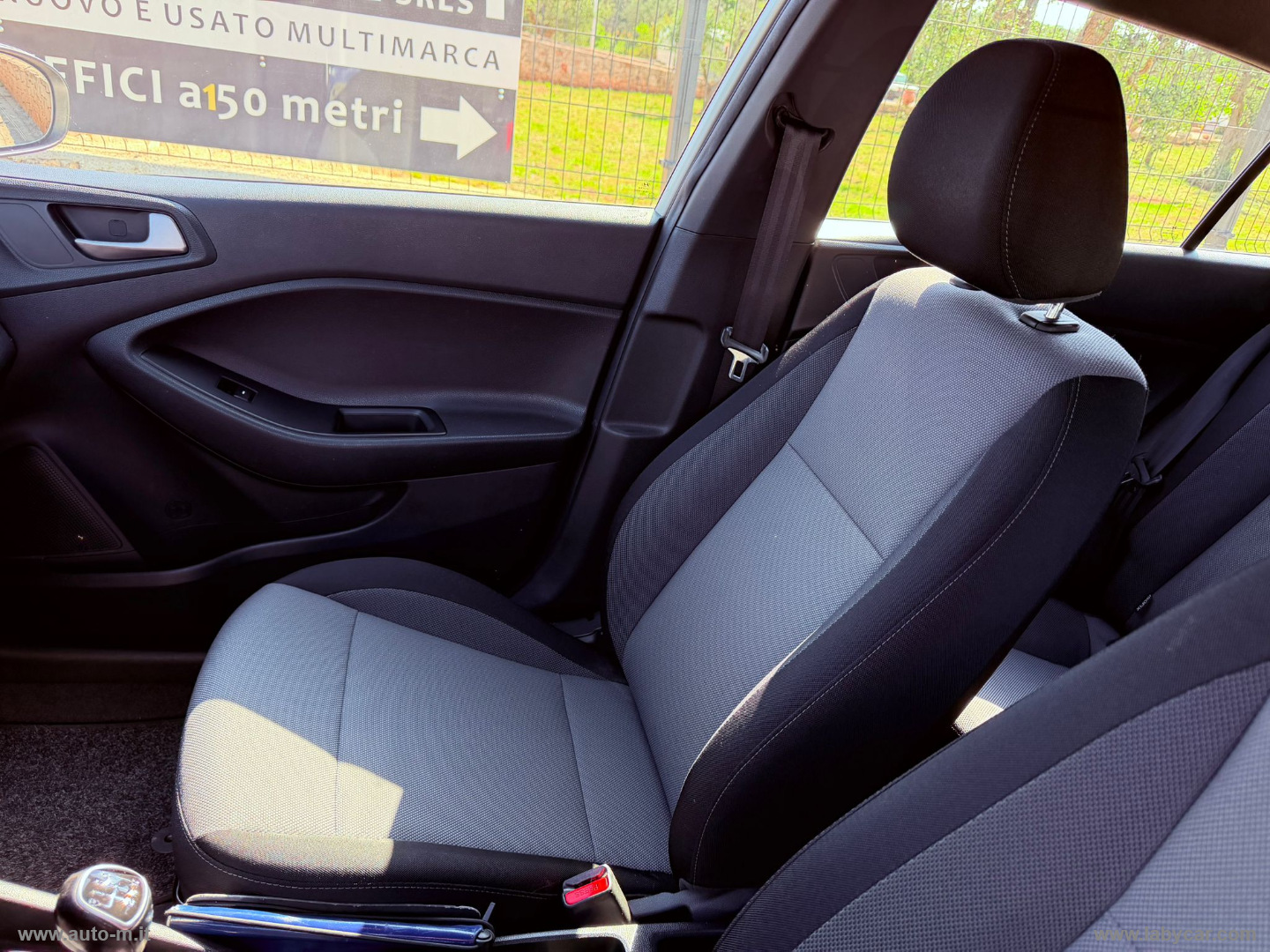 i20 1.1 CRDi 12V 5p. Style - immagine 7