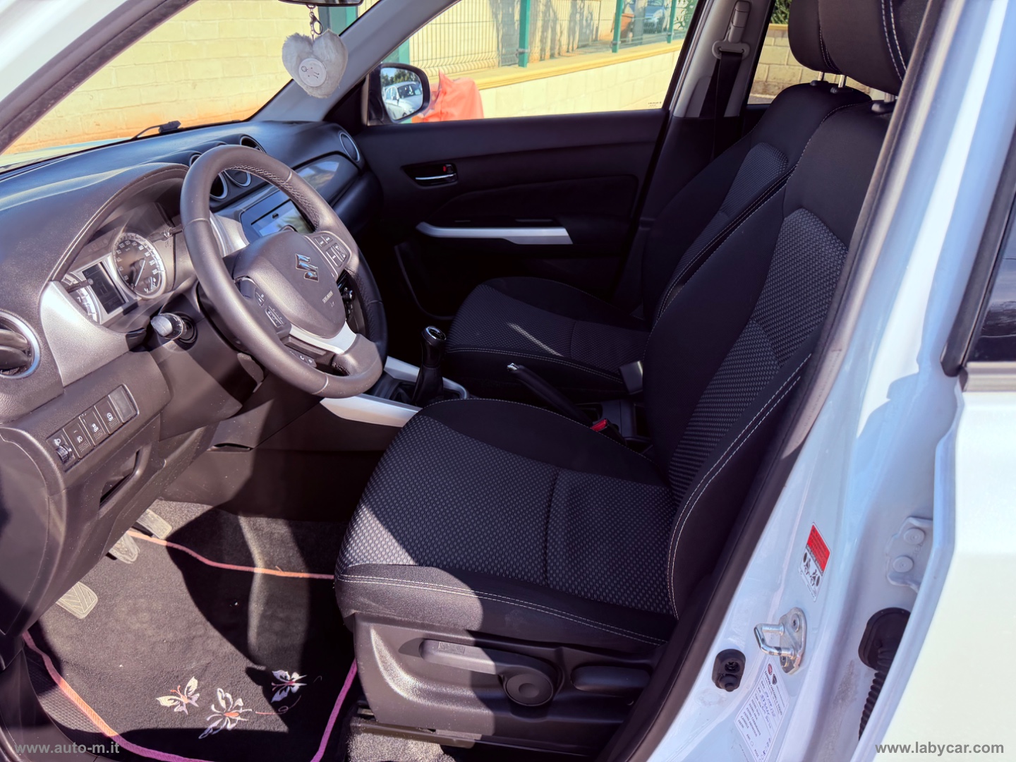 Vitara 1.6 VVT V-Cool - immagine 7