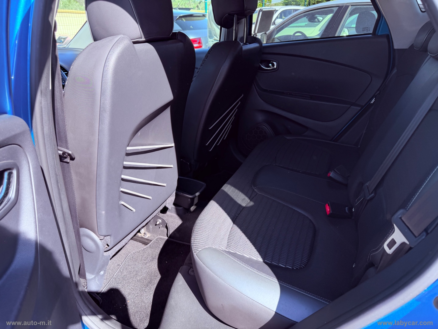 Captur dCi 8V 90 CV S&S Energy Hypnotic MAGNETIK - immagine 7