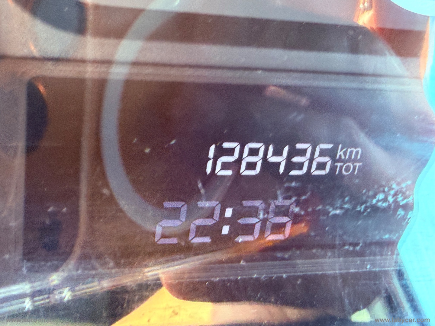 Ypsilon 1.2 69 CV 5p. S&S Gold - immagine 7