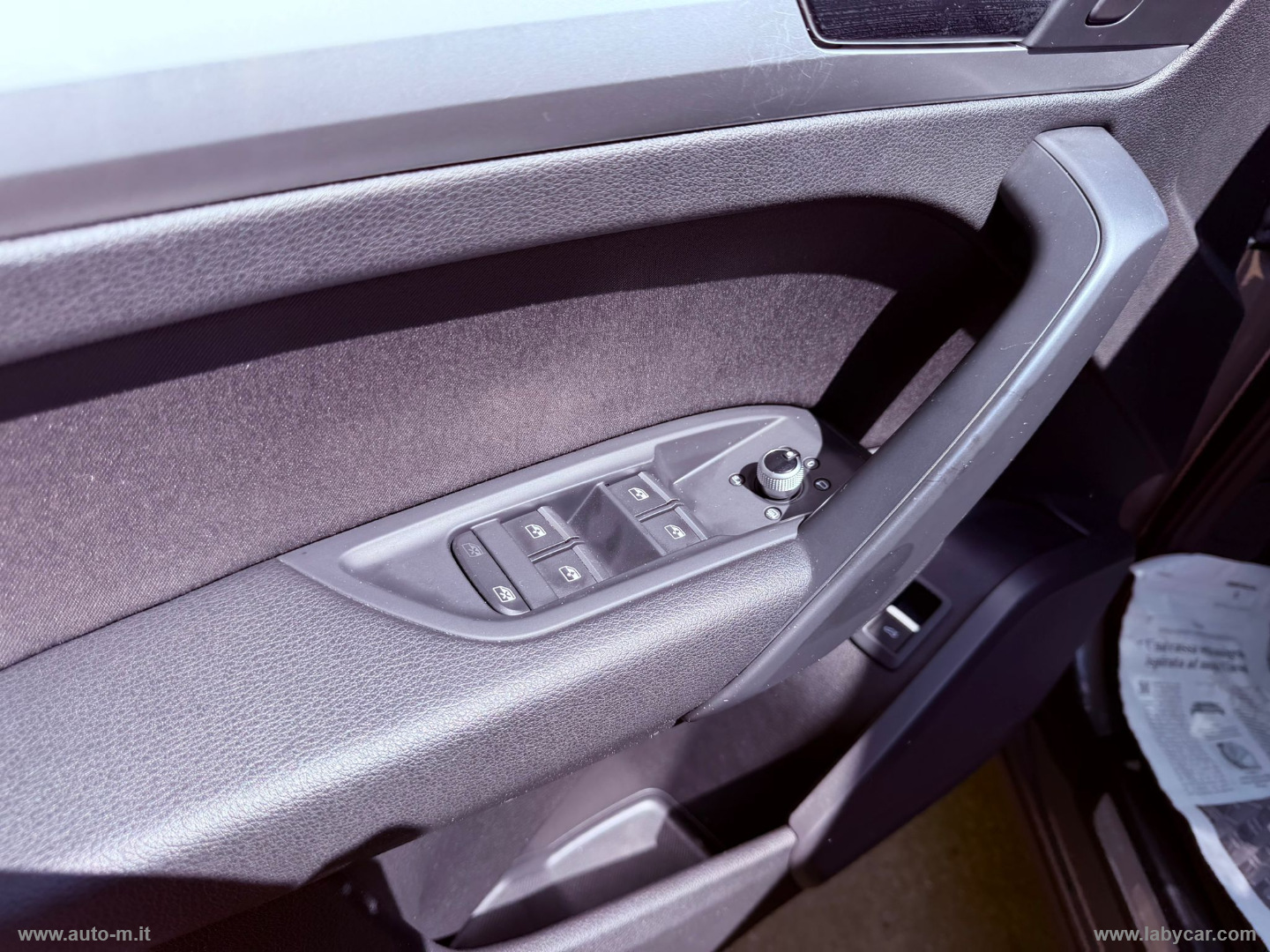 Q5 2.0 TDI quattro S tronic Business - immagine 7