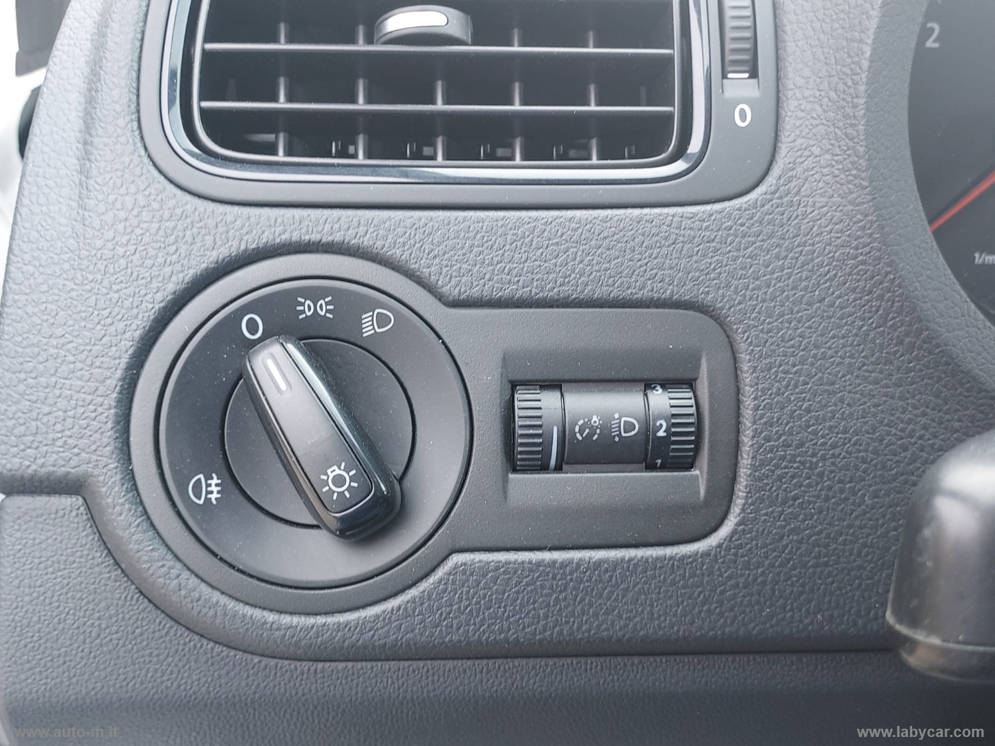 Polo 1.2 TDI 5p. Comfortline - immagine 7