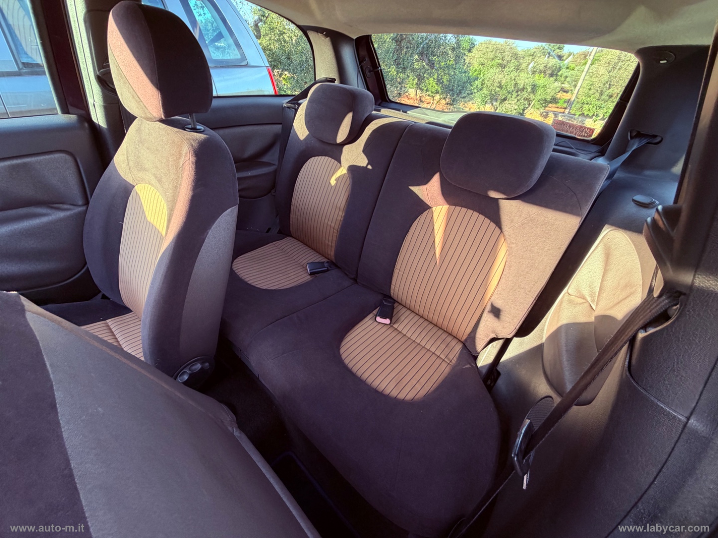 Ypsilon 1.4 Modamilano - immagine 7