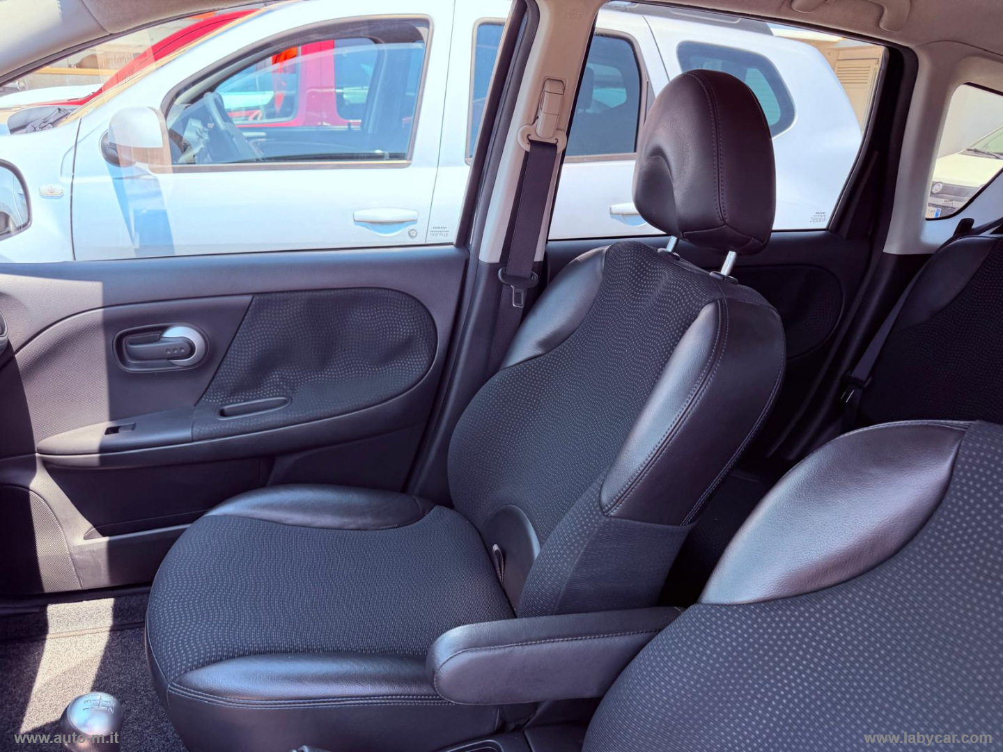 Note 1.5 dCi 90 CV Tekna - immagine 7