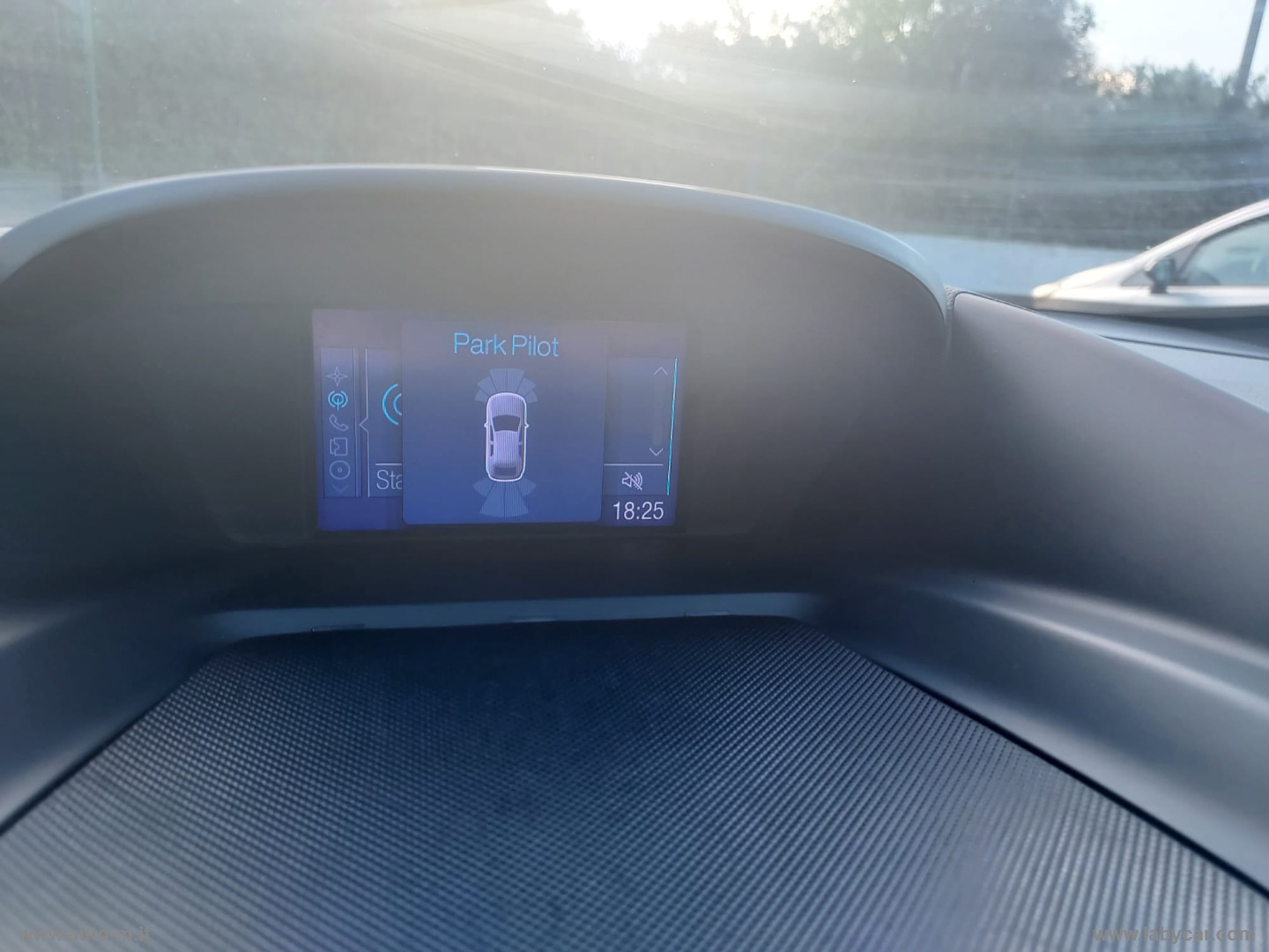 C-Max 1.6 TDCi 115 CV Titanium - immagine 7