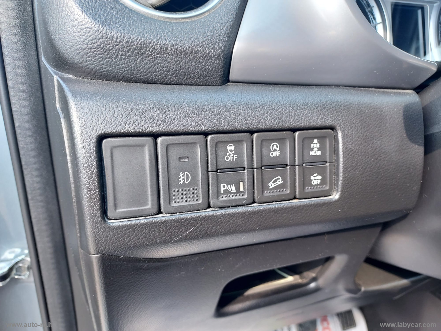 Vitara 1.6 DDiS 4WD All Grip V-Cool - immagine 7