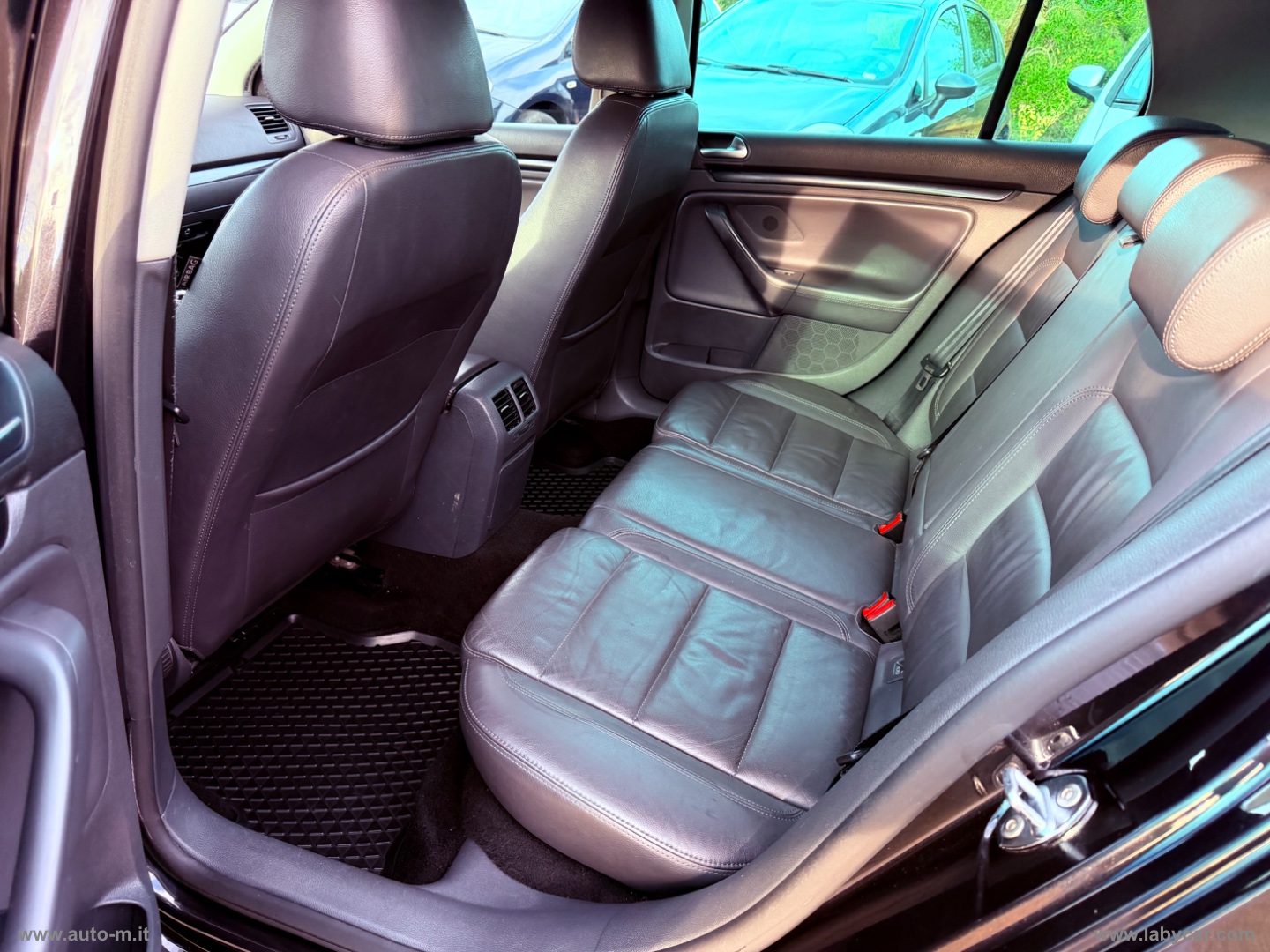 Golf 1.9 TDI DPF 5p. GT Sport - immagine 7