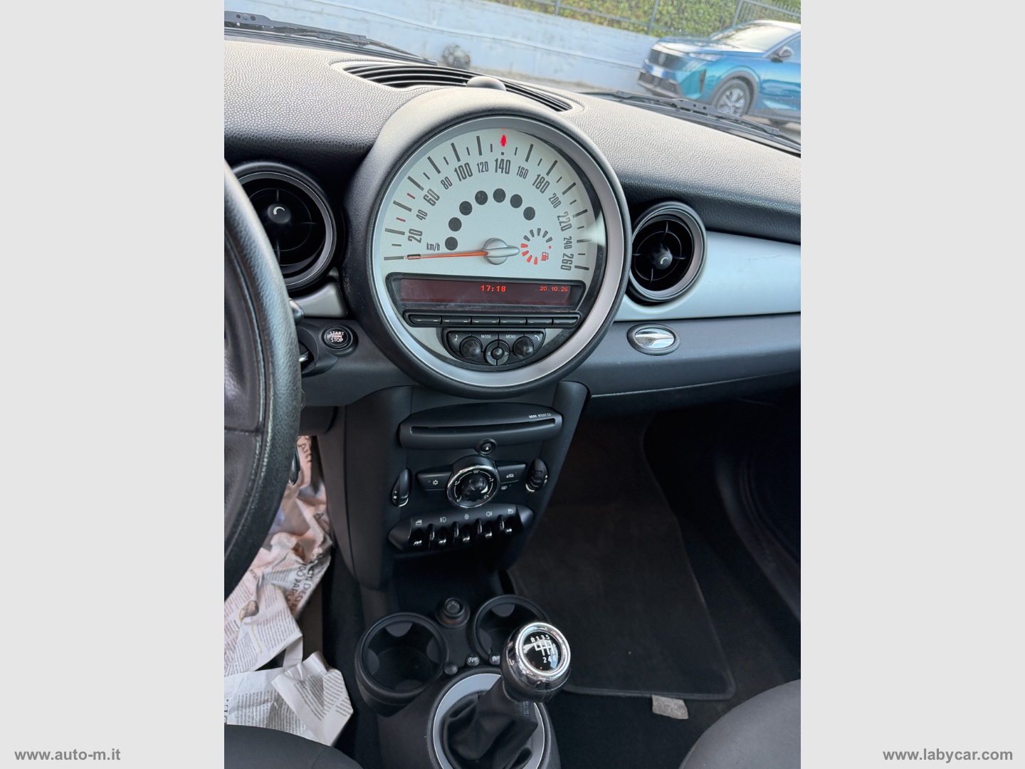 Mini One D - immagine 7