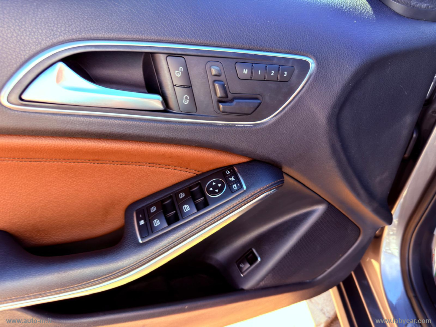 GLA 200 CDI Automatic Premium - immagine 7