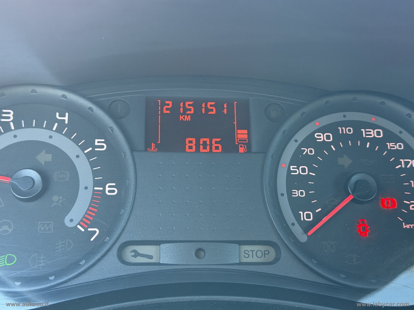 Clio 1.2 3p. Luxe - immagine 7