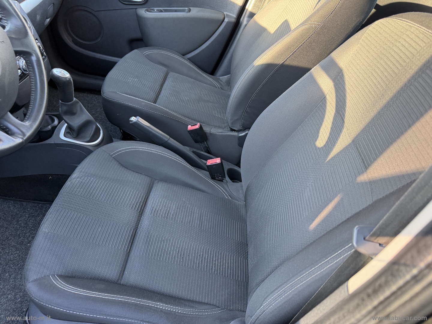 Clio 1.5 dCi 75 CV 5p. Dynamique - immagine 7