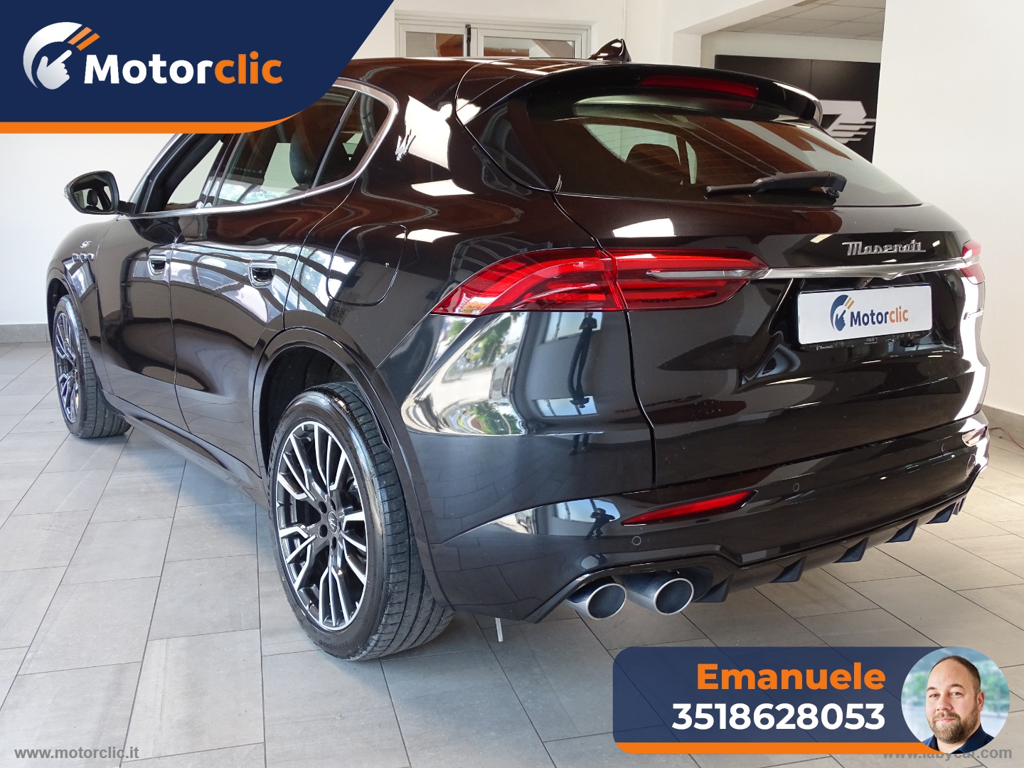 2.0 MHEV 250 CV GT - immagine 7