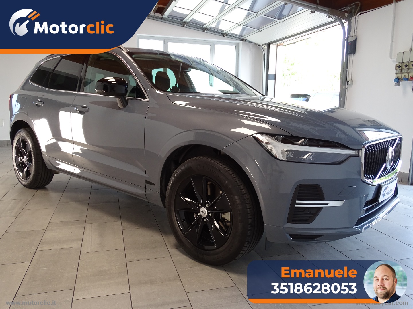 XC60 B4 - immagine 7