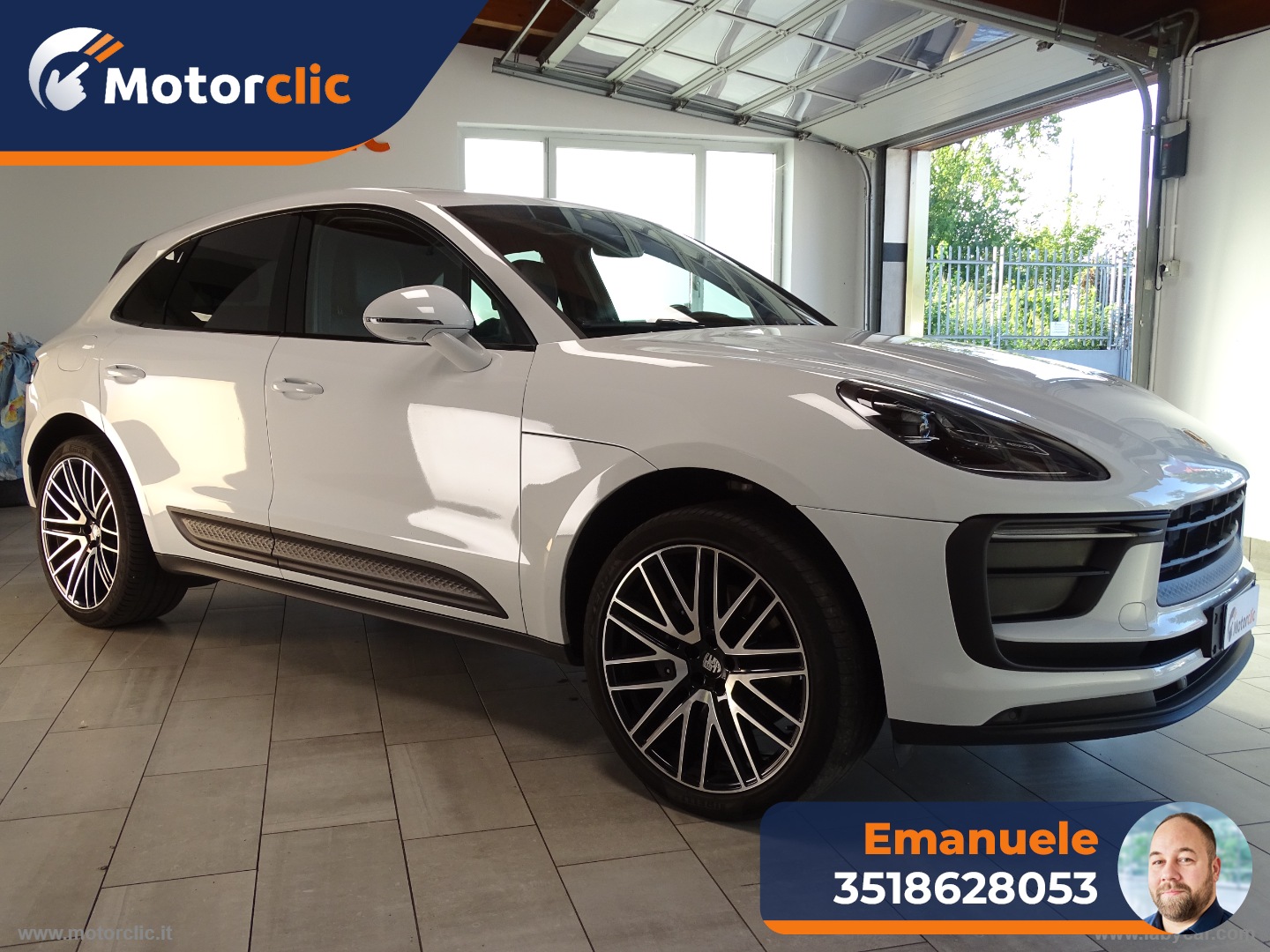 Macan 2.0 - immagine 7
