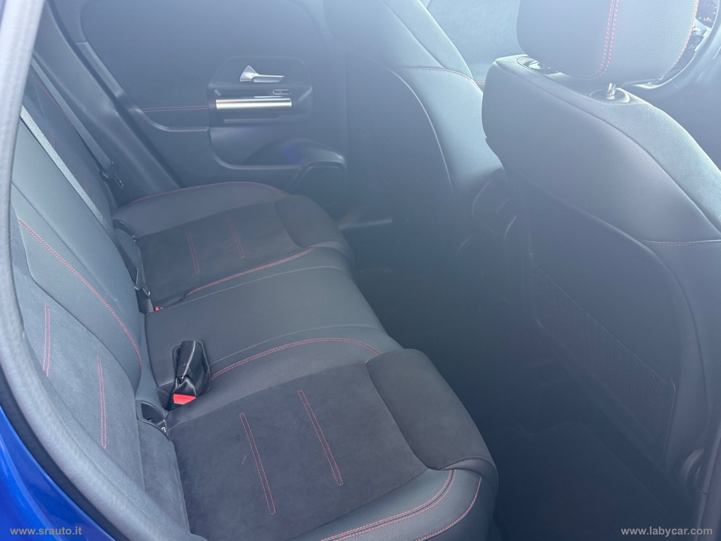 GLA 180 d Automatic Business Extra - immagine 7