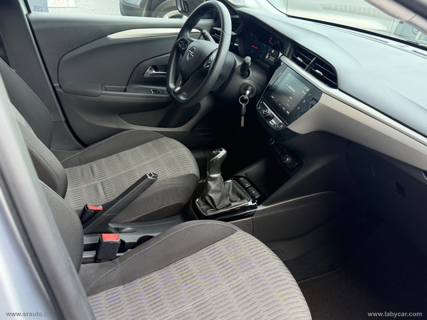 Corsa 1.2 Elegance - immagine 7