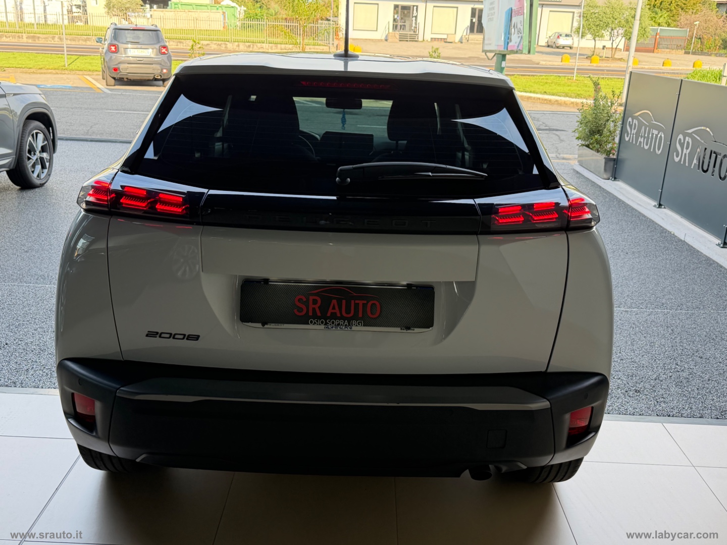 2008 Turbo 100 CV Allure - immagine 7