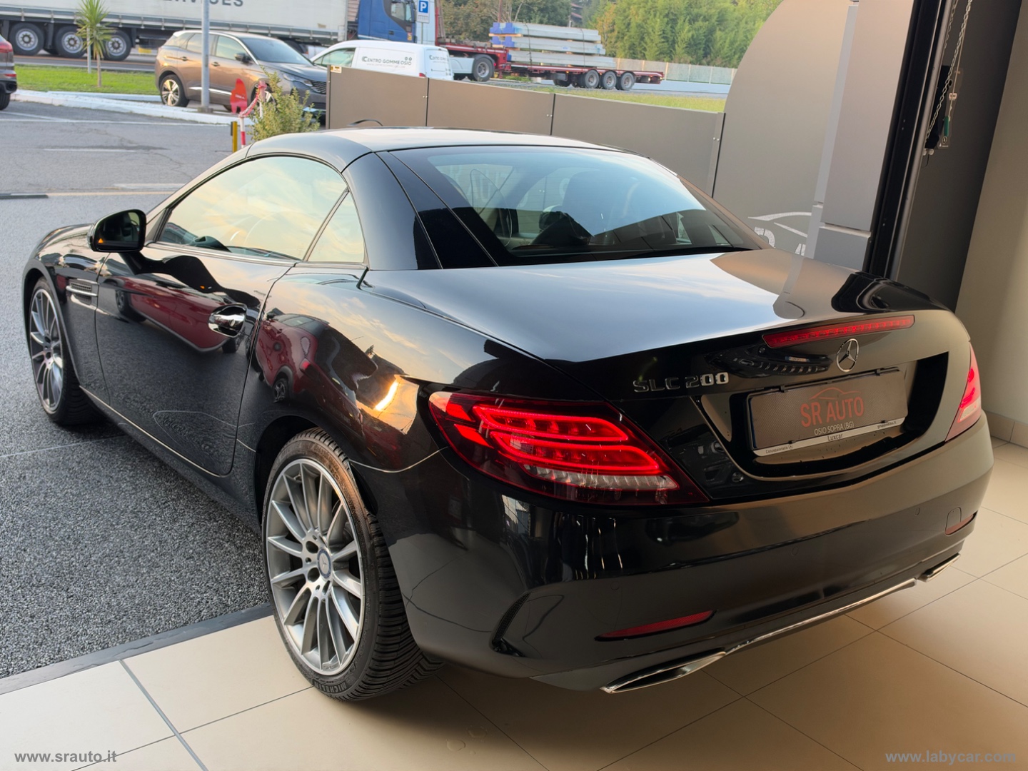 SLC 200 Premium - immagine 7