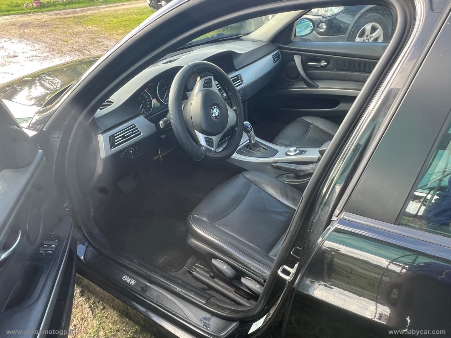 320d Touring Msport - immagine 7