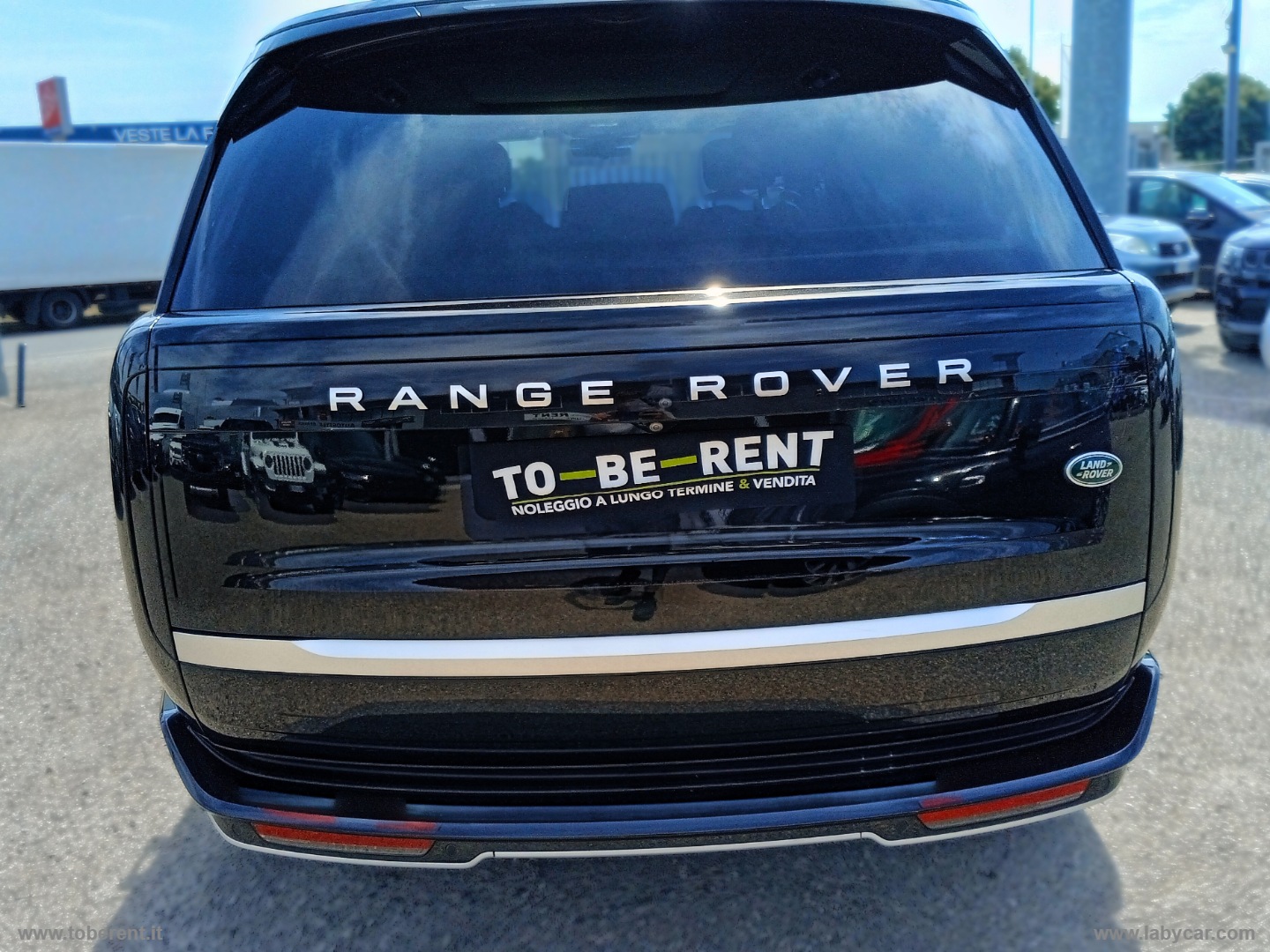 Range Rover 3.0D l6 250 MHEV Autobiography - immagine 7