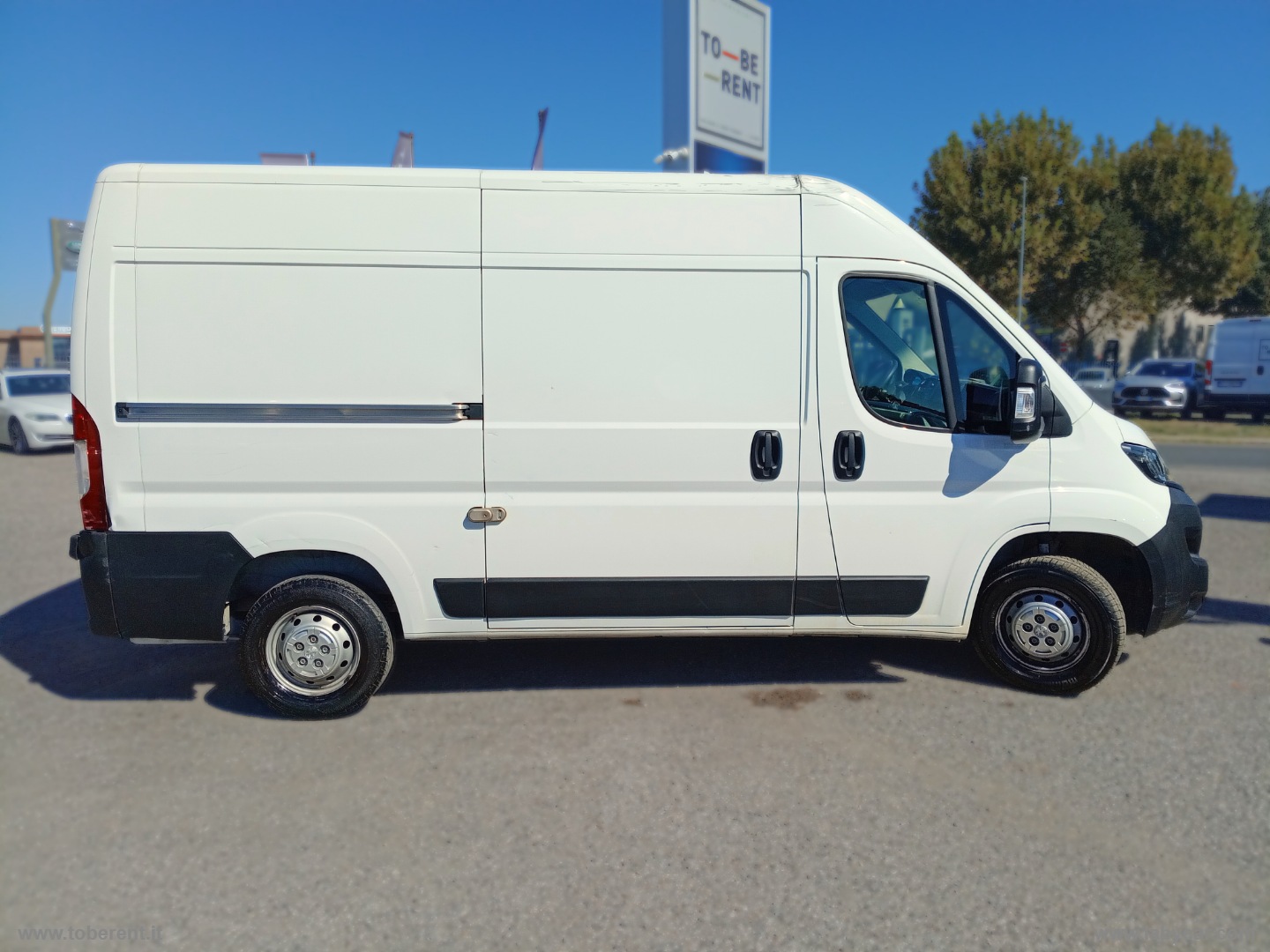 Boxer 330 BlueHDi 140 L2H2 - immagine 7