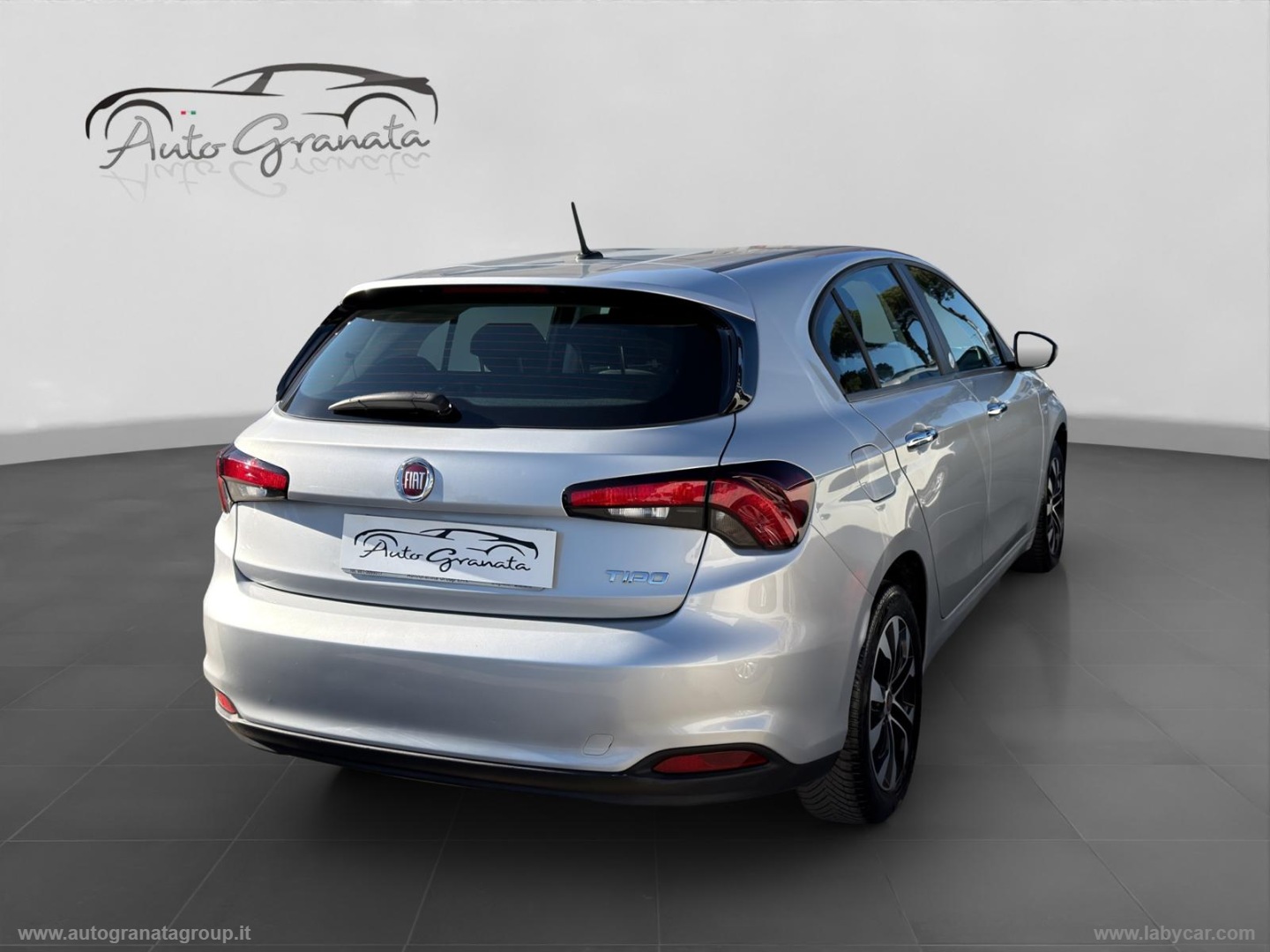 Tipo 1.3 Mjt S&S 5p. Mirror BELLA BELLA! - immagine 7