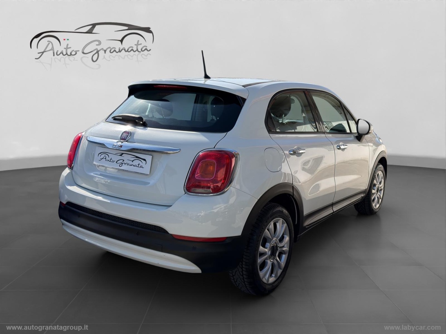 500X 1.3 M.Jet 95 CV Business PERFETTA! - immagine 7