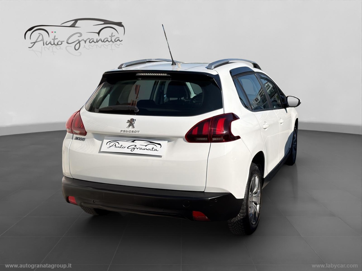 2008 BlueHDi 75 Active GARANTITA 1 ANNO POCHI KM! - immagine 7