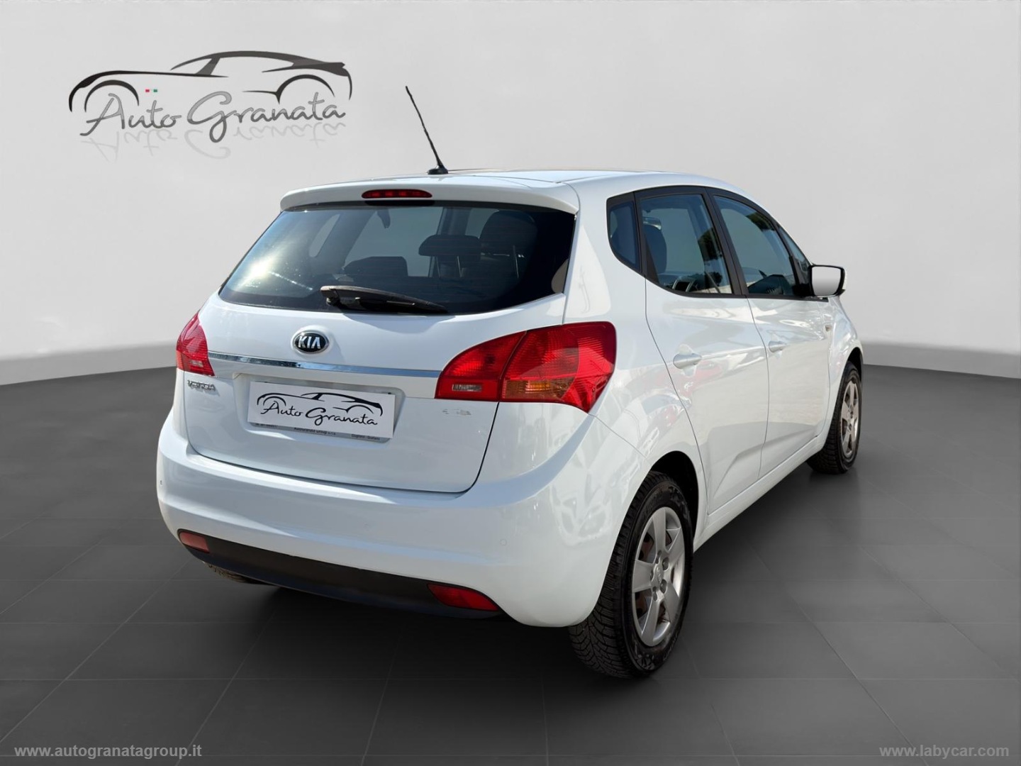 Venga 1.4 EcoGPL Cool GARANTITA 12 MESI! - immagine 7