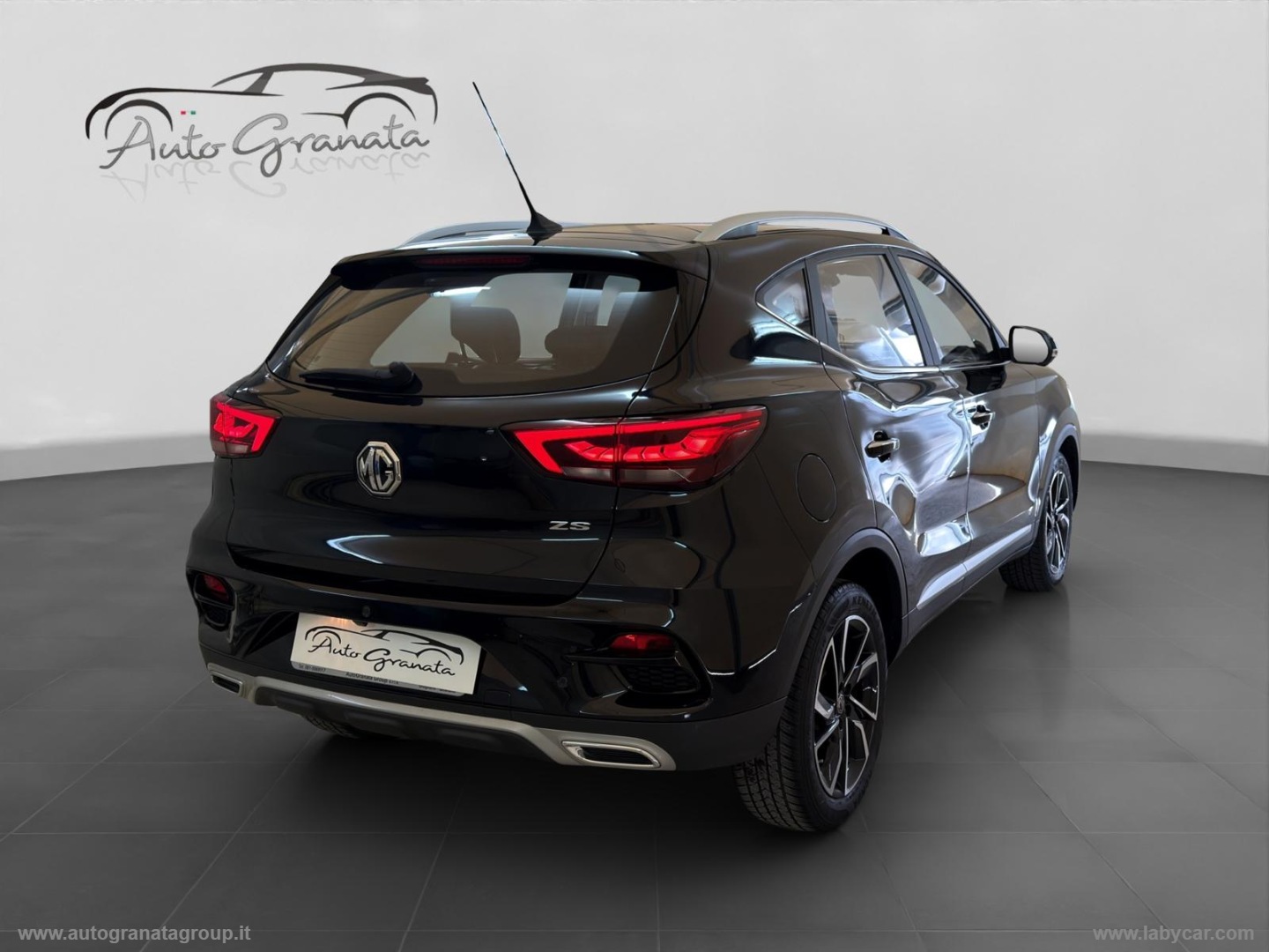 ZS 1.5 VTi-tech Luxury PREZZO REALE! - immagine 7