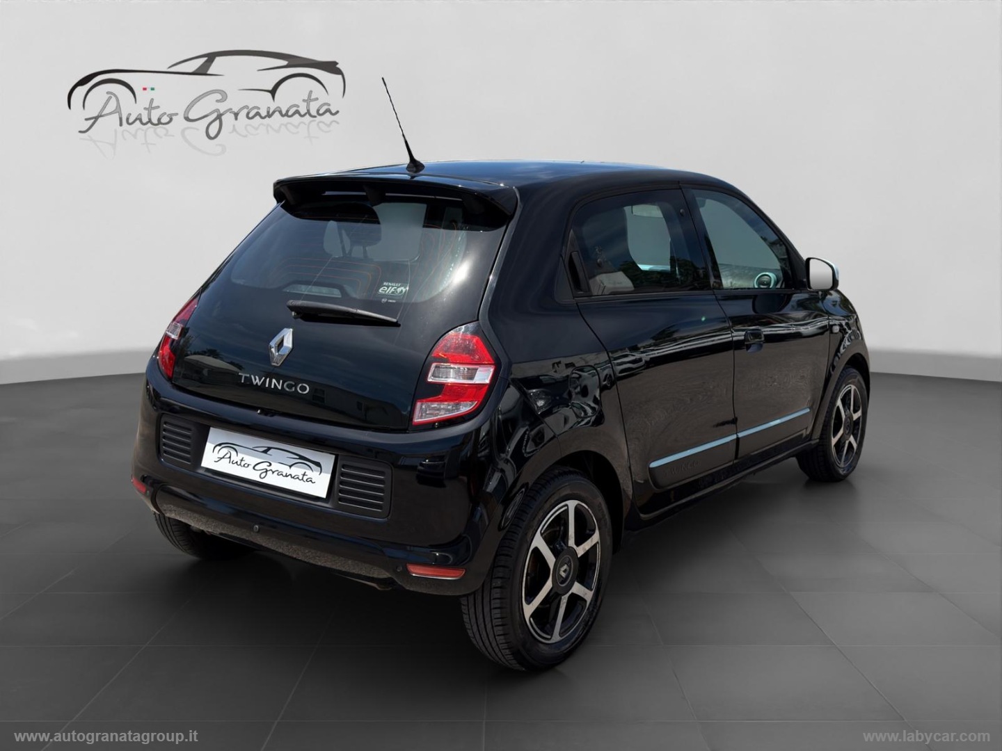 Twingo 1.0 SCe Live GPL OUTLET - immagine 7