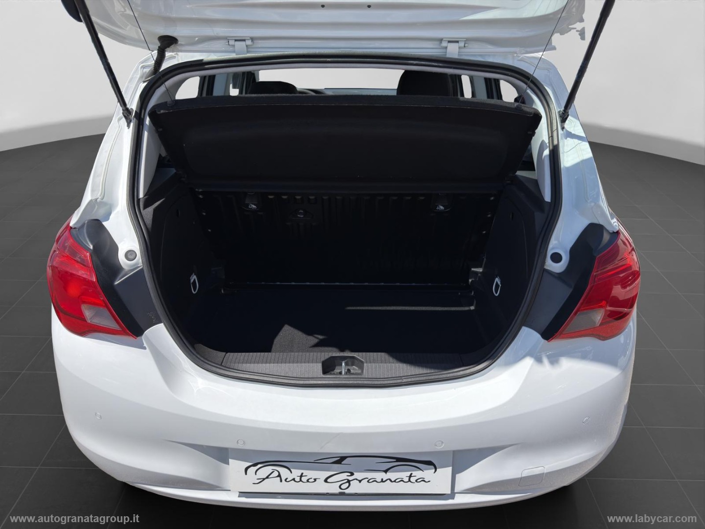 Corsa 1.3CDTI ecoF.95 S&S aut. 5p. n-Joy C. AUT. OUTLET! - immagine 7