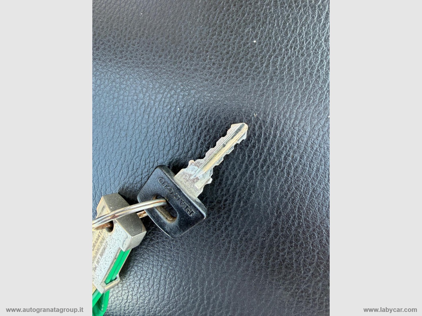 Zip 50 FAST RIDER DA AMATORI! - immagine 7