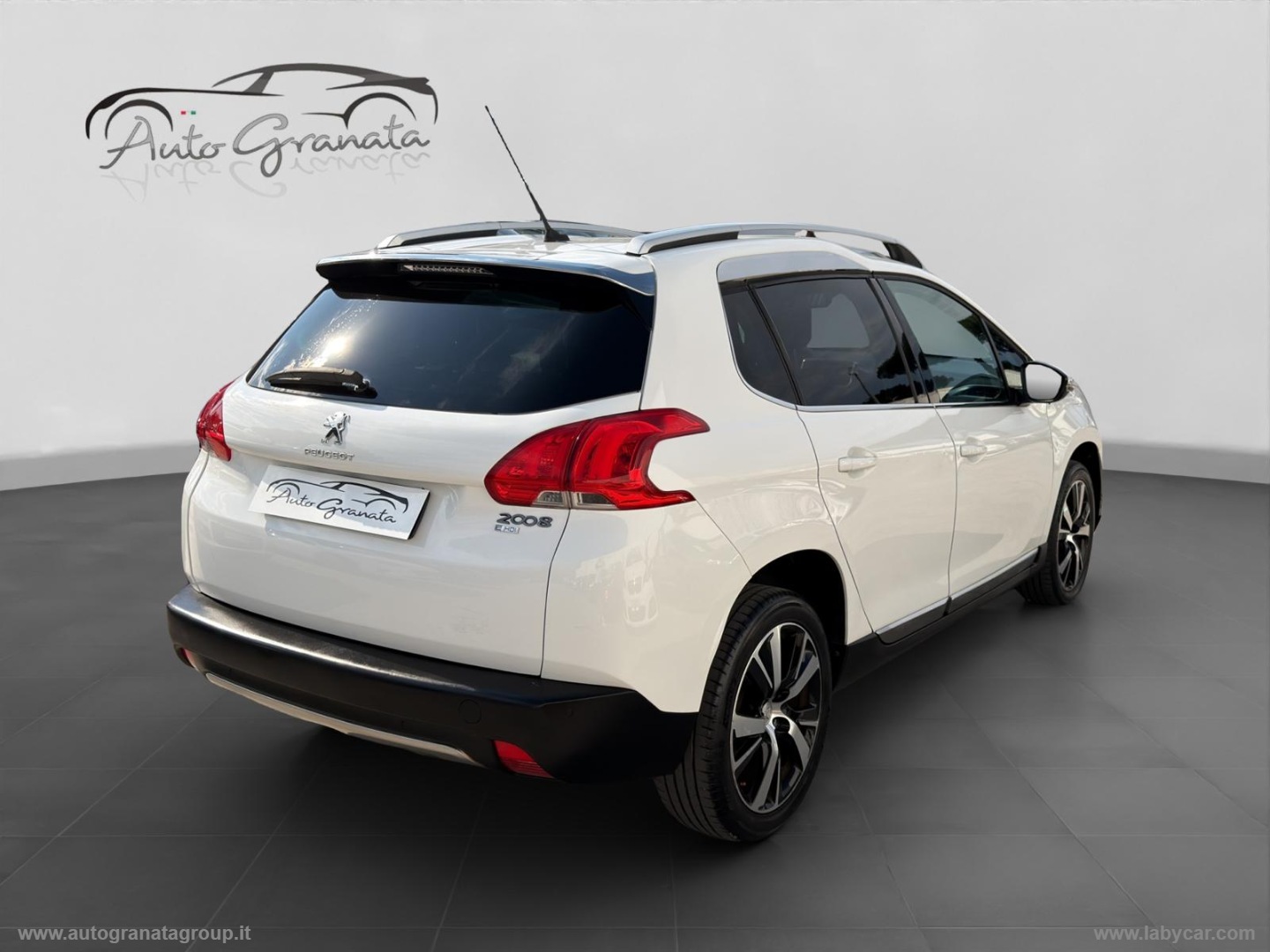 2008 1.6 e-HDi 92 CV S&S Allure + TETTO STUPENDA! - immagine 7