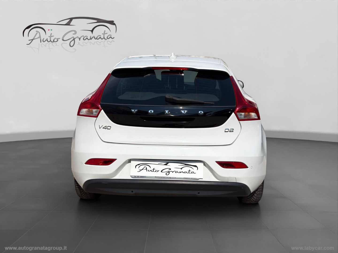 V40 D2 Momentum BELLA AFFARE VERO! - immagine 7