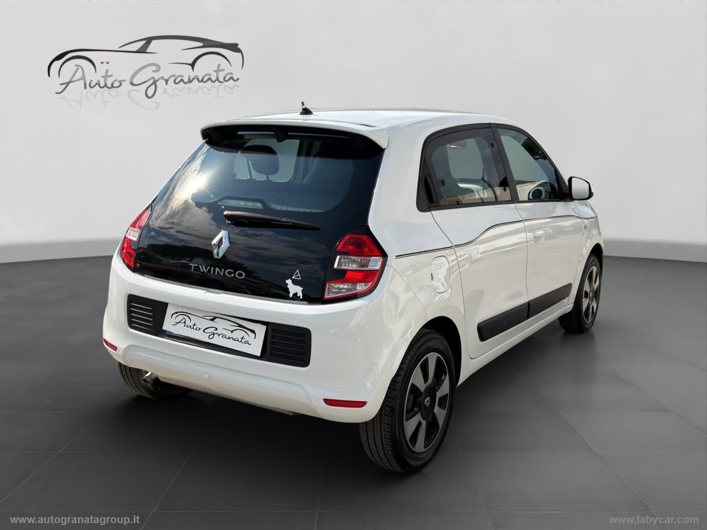 Twingo SCe Lovely GARANTITA 1 ANNO! - immagine 7