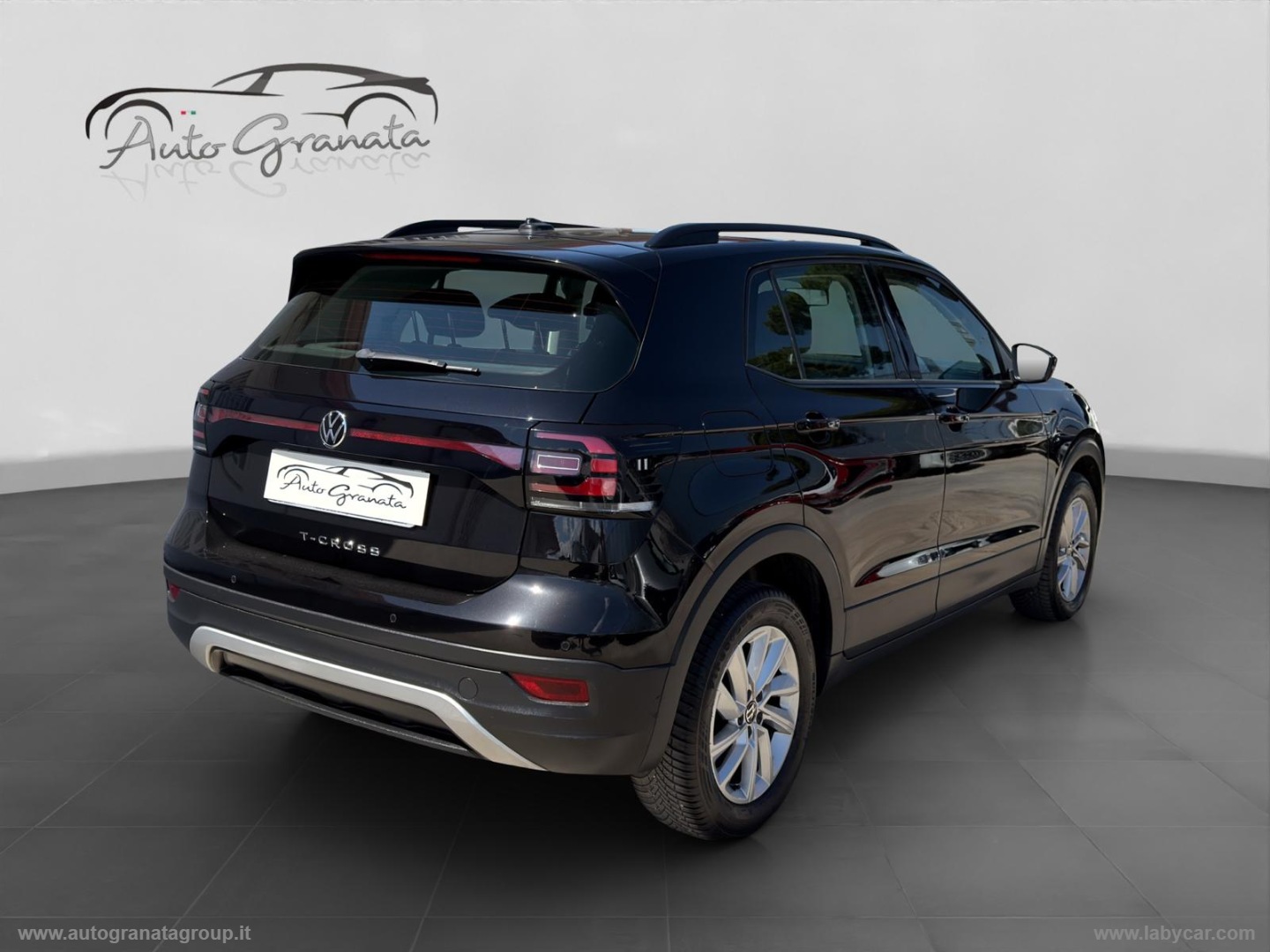 T-Cross 1.0 TSI Style BMT PER NEOPATENTATI STUPENDA! - immagine 7