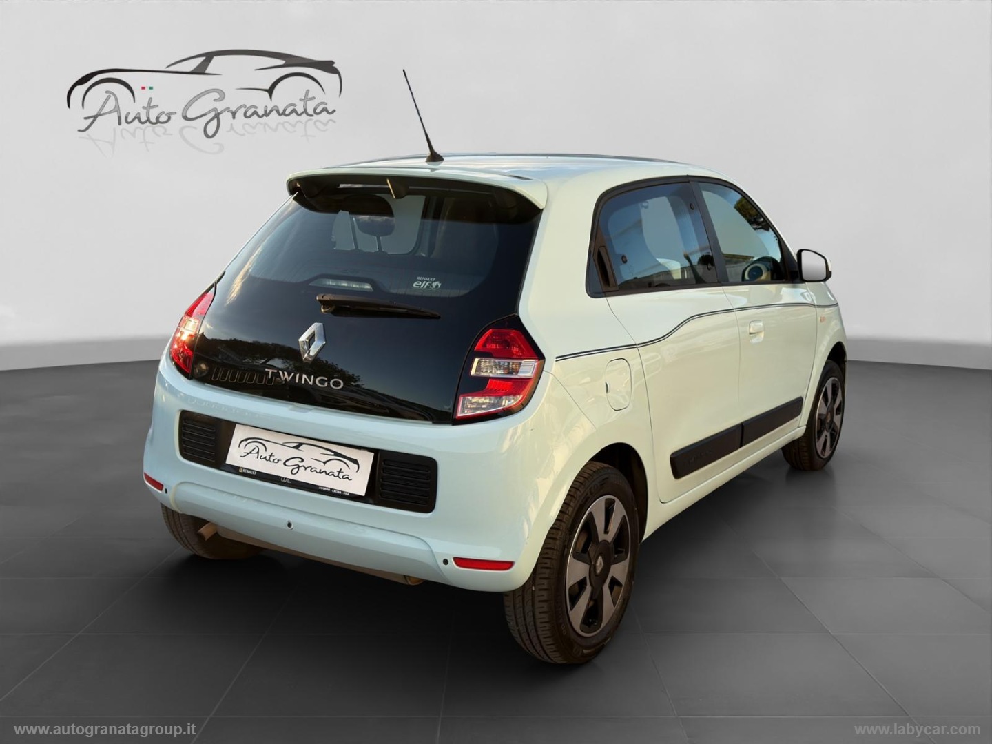 Twingo 1.0 SCe S&S Energy NEOPATENTATI! - immagine 7