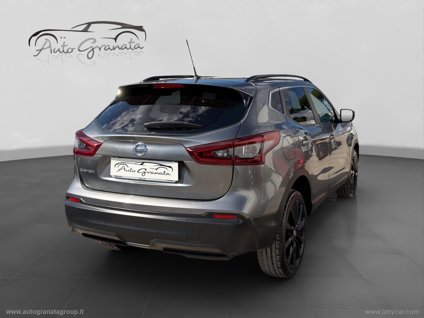 Qashqai 1.5 dCi 115 CV N-Connecta OUTLET! - immagine 7