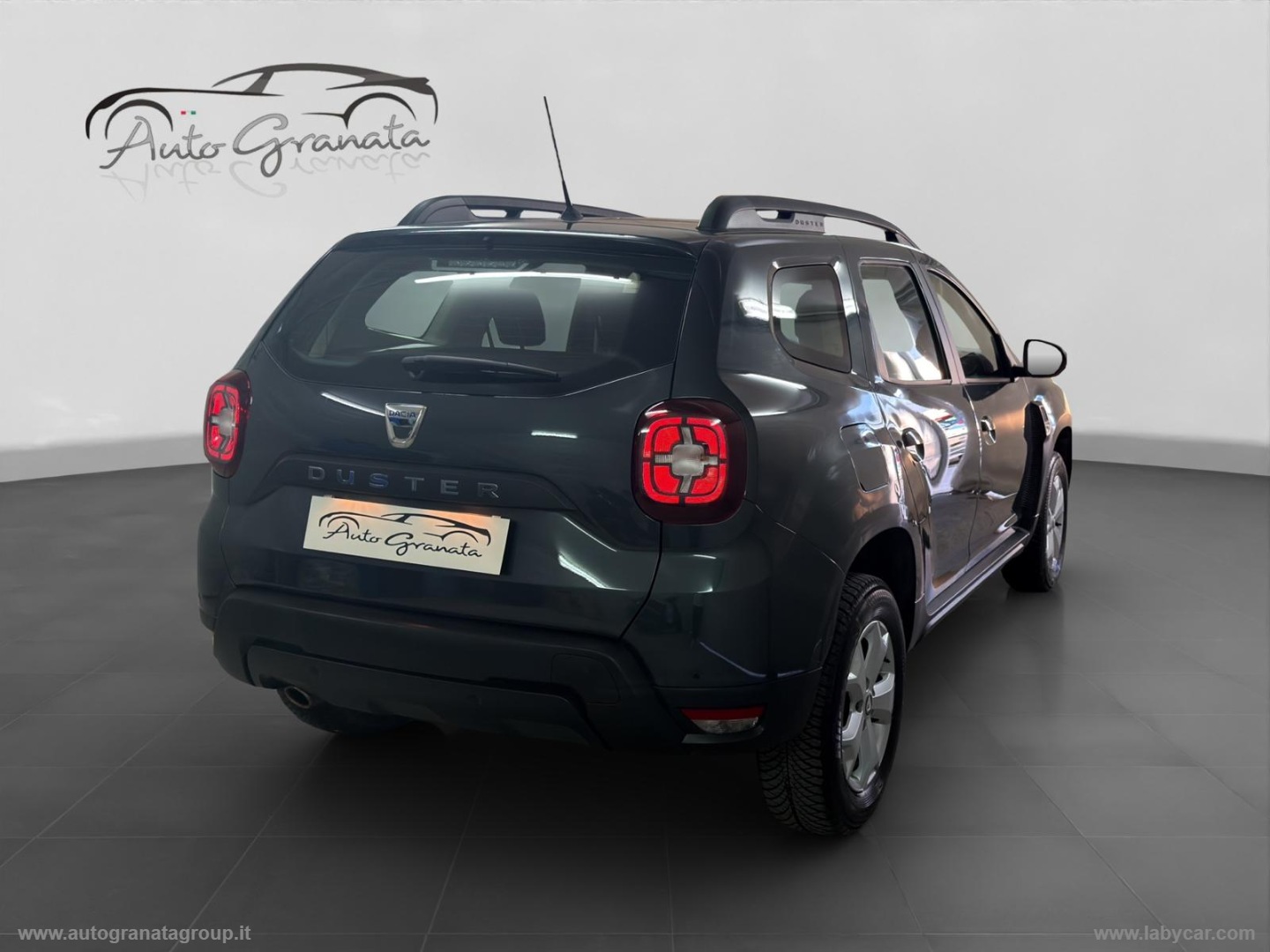 Duster 1.0 TCe 100 ECO-G 4x2 15th Anniv. GPL! - immagine 7