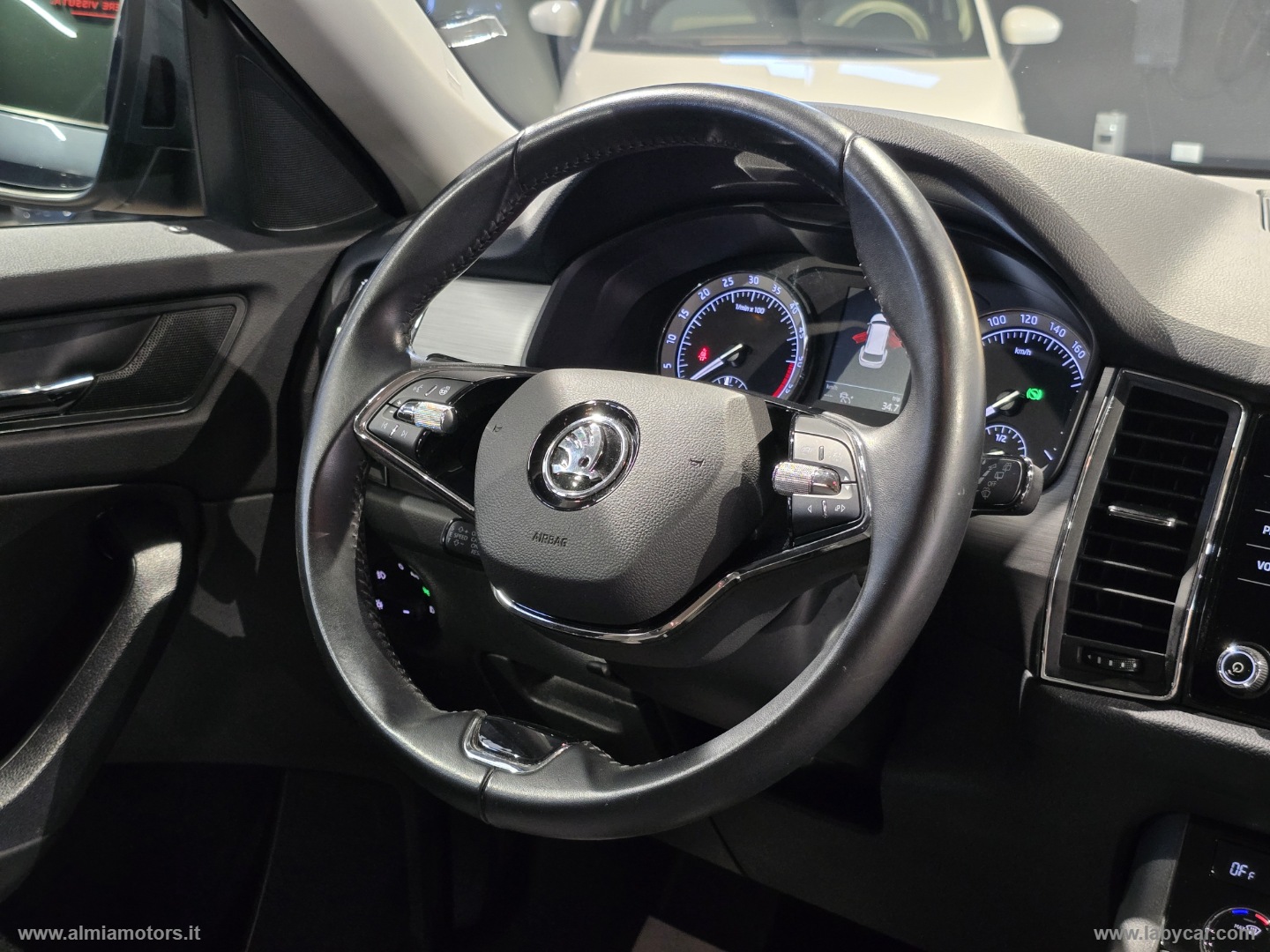 Kodiaq 2.0 TDI EVO SCR 4x4 DSG Style - immagine 7