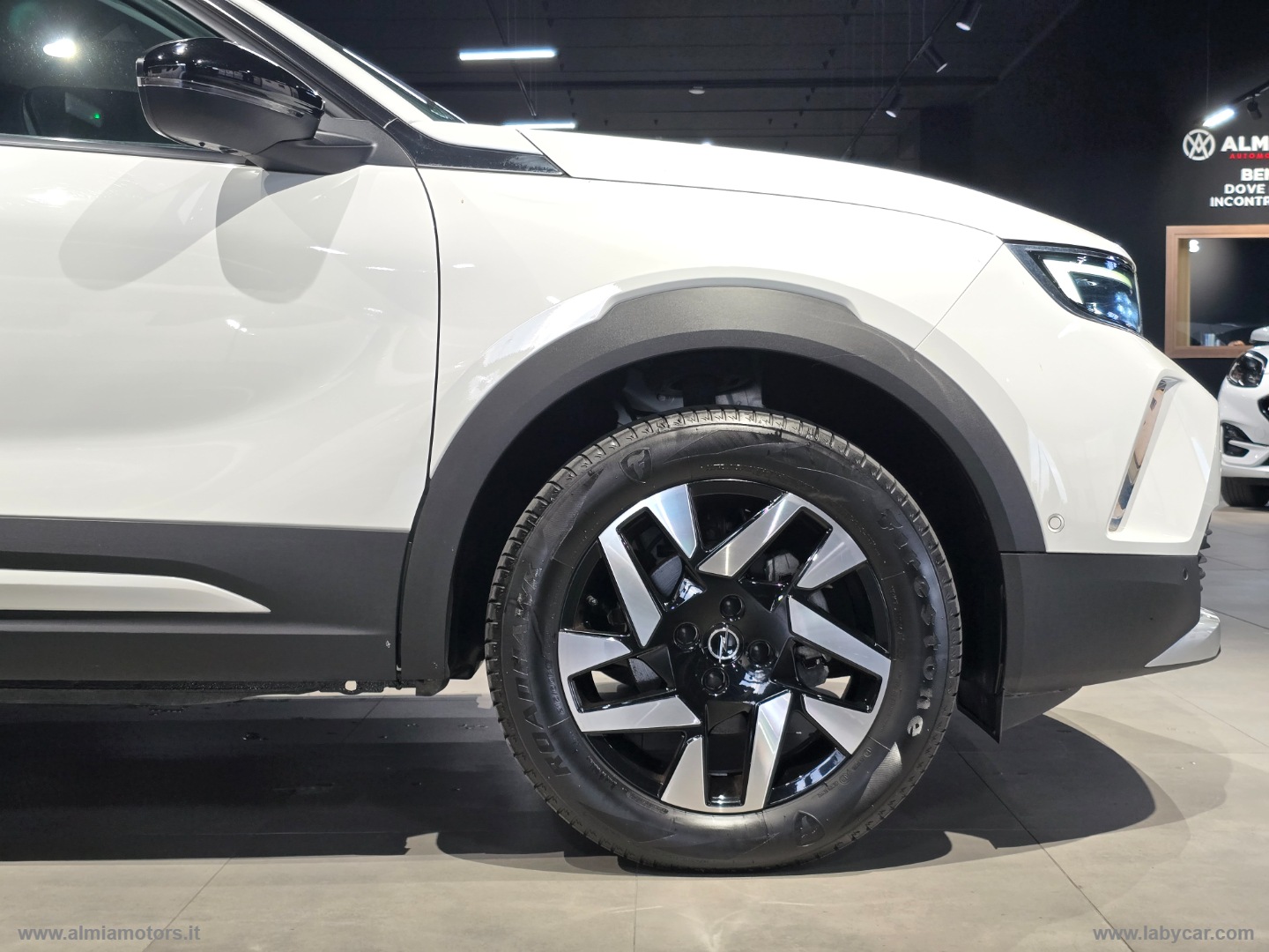Mokka 1.2 Turbo 130 CV aut. Edition - immagine 7