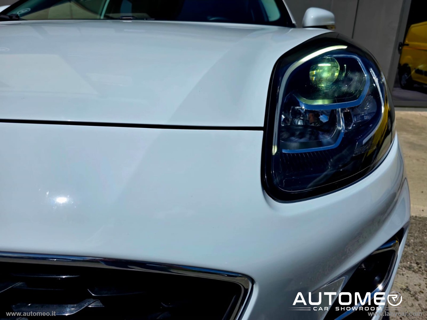 Puma 1.0 EcoBoost 125CV S&S Titanium - immagine 7