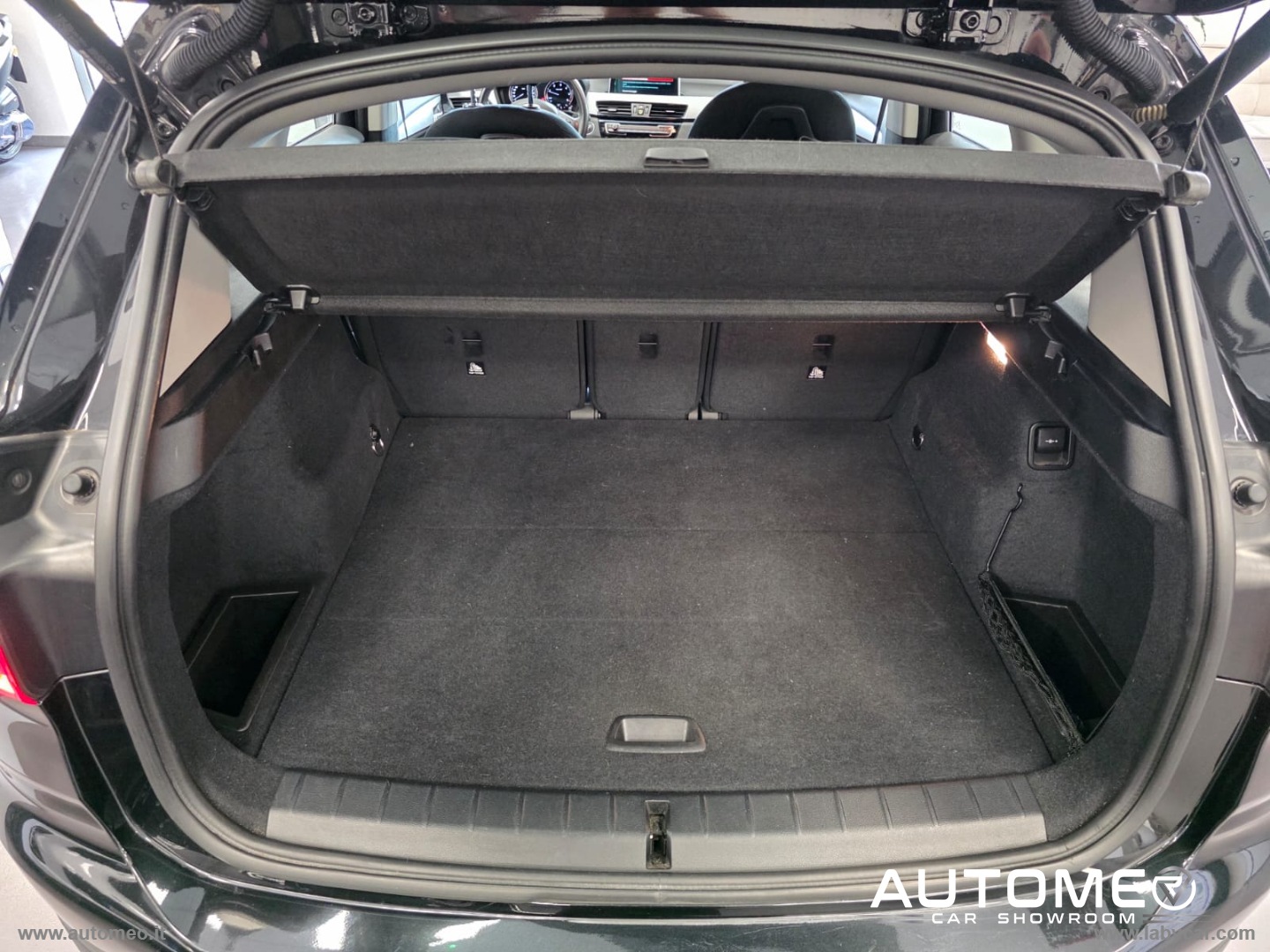 X1 XDrive18d Advantage - immagine 7