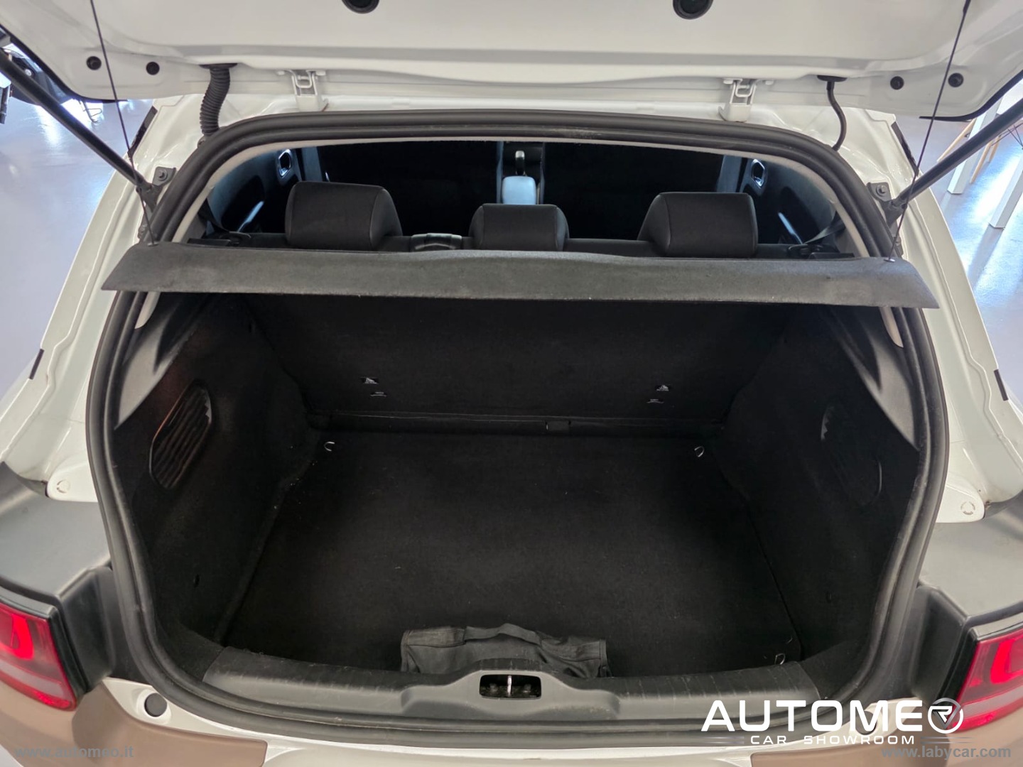 C4 Cactus BlueHDi 100 S&S Shine - immagine 7