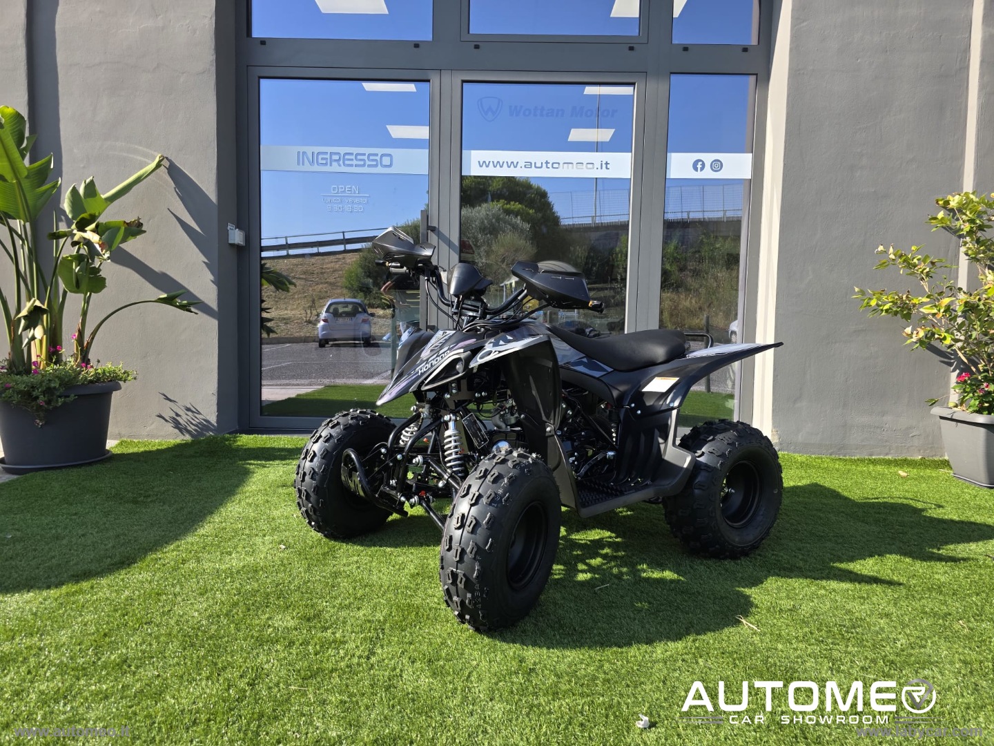 KONDOR 125 New Version 2026 - immagine 7