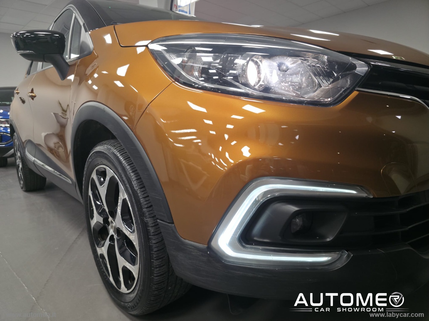 Captur TCe 12V 90 CV Sport Edition - immagine 7