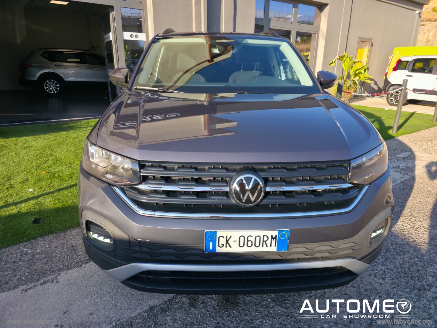 T-Cross 1.0 TSI 110 CV DSG Style - immagine 7