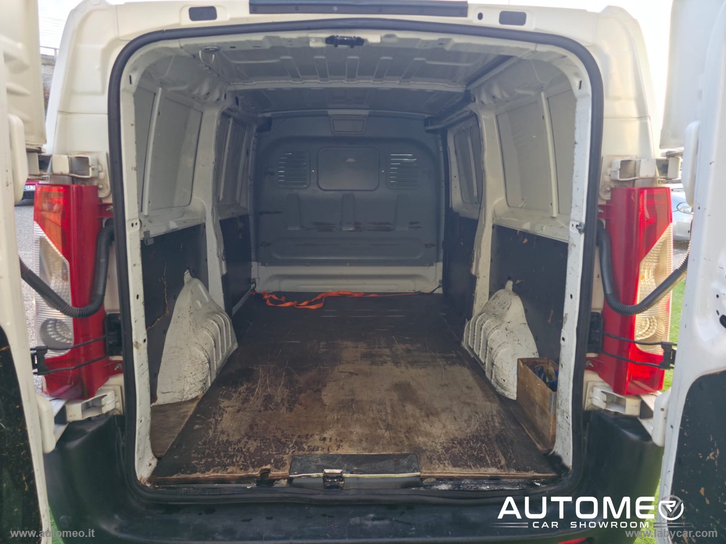 Scudo 2.0MJT PL-TA F.Vtr.Maxi 12qComf.M1 - immagine 7